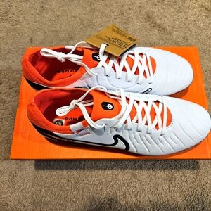 Nike Tiempo Legend 10 pro Ag